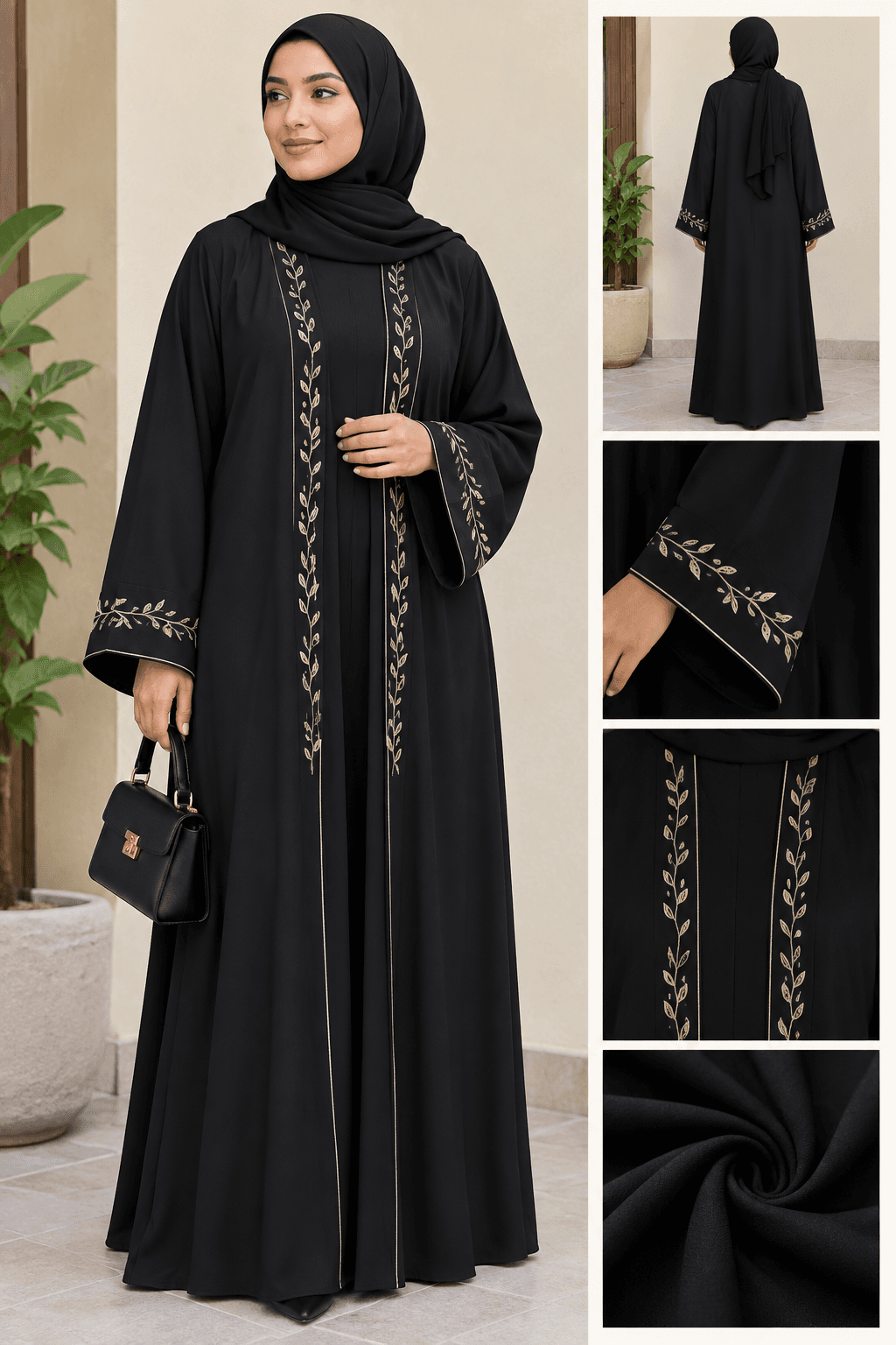 Abaya