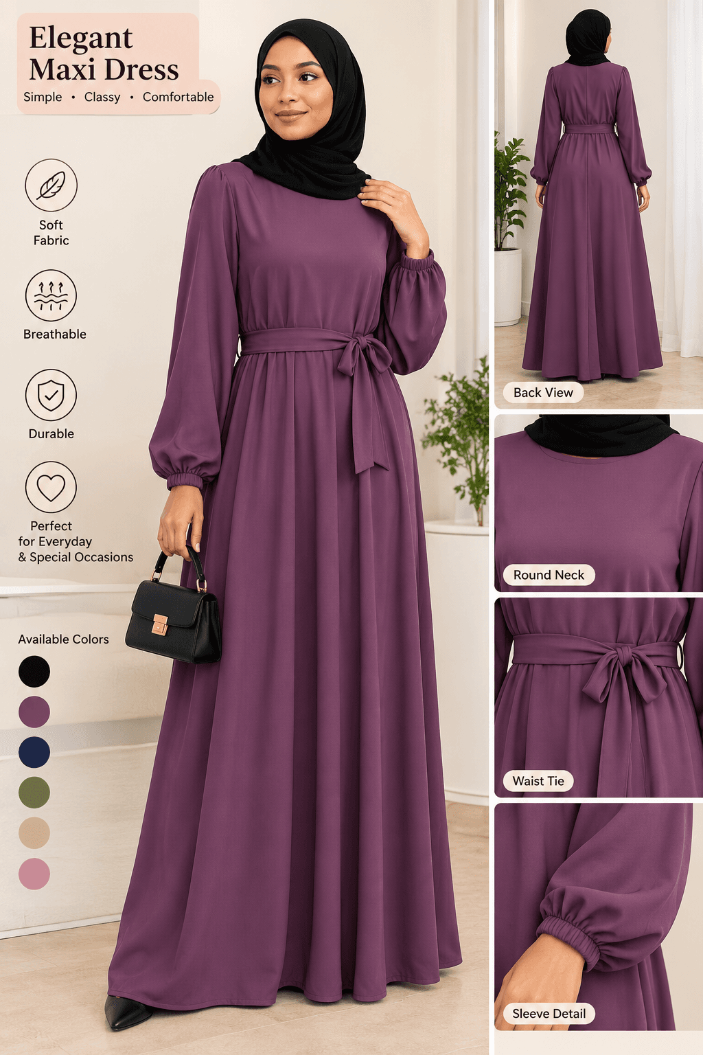 Dress